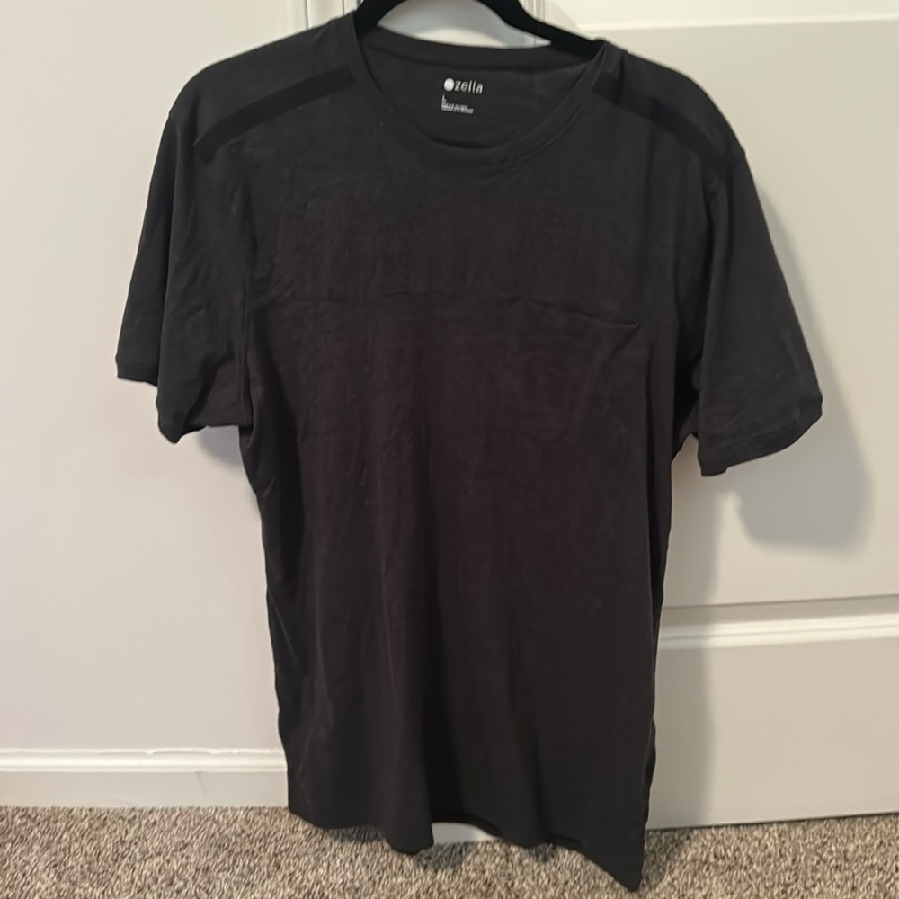 Zella men’s tshirt